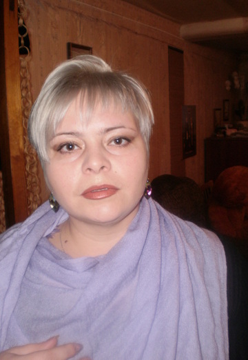 Моя фотография - Елена, 49 из Нижний Новгород (@elenaanasta2012)