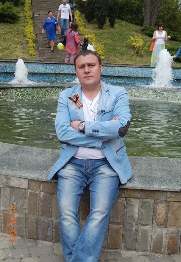 Моя фотография - Дмитрий, 41 из Краснодар (@dmitriy414789)