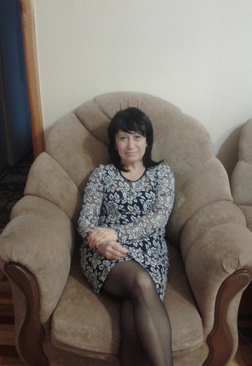 Моя фотография - ЛЮДМИЛА, 69 из Селидово (@ludmila42756)