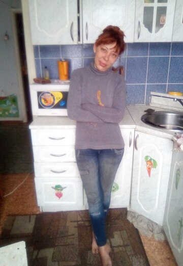 My photo - Irina, 51 from Biysk (@irina198627)