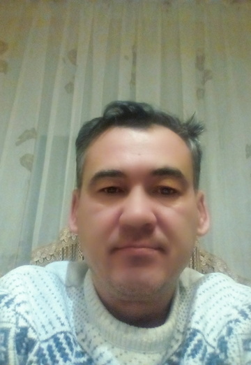 My photo - Ruslan, 48 from Belebei (@ramis1287)