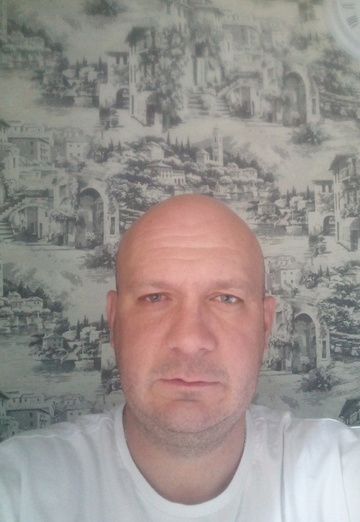 Моя фотография - Евгений, 42 из Череповец (@evgeniy304596)