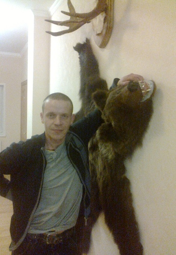 Моя фотография - Евгений, 33 из Медвежьегорск (@evgeniy334226)
