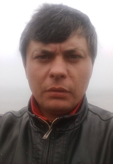 Моя фотография - арсен, 41 из Южно-Курильск (@arsen2069)