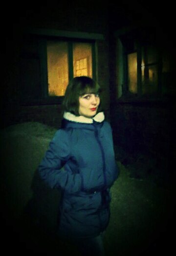 Моя фотография - Елизавета, 25 из Харьков (@elizaveta10454)