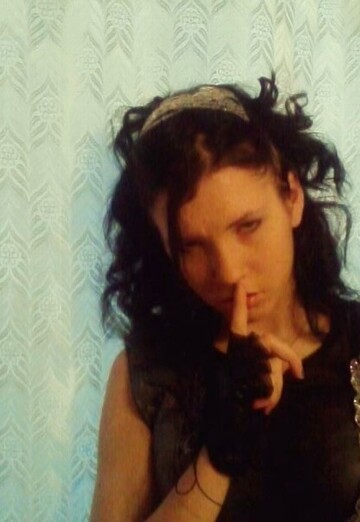 My photo - Inna, 33 from Samara (@inna18181)