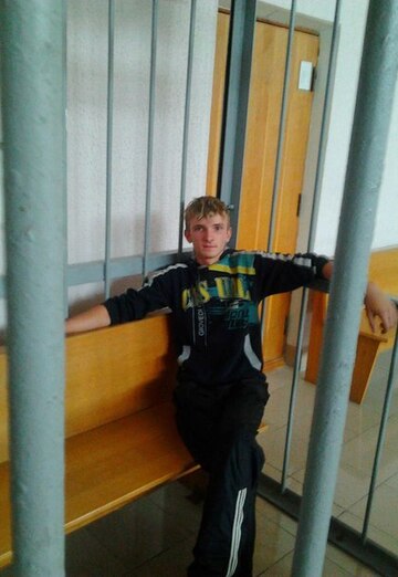 Моя фотография - Радион, 32 из Саранск (@radion657)