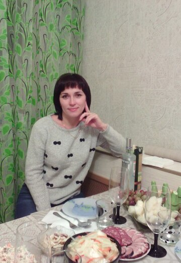 Моя фотография - Фанзия, 44 из Камское Устье (@fanziya8)