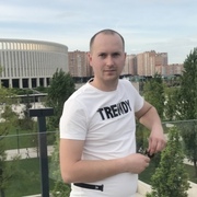 Денис, 28, Каневская