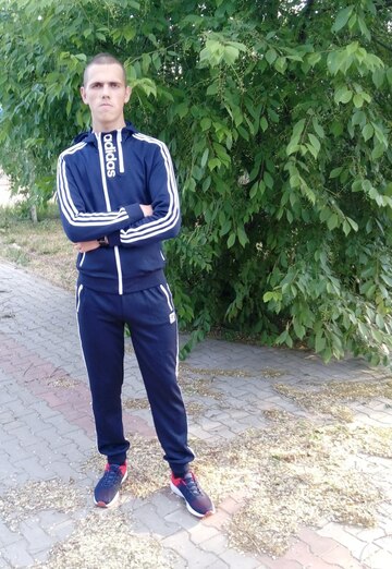 My photo - Evgeniy, 25 from Blagoveshchensk (@evgeniy267295)