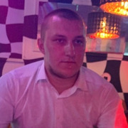 Сергей, 24, Отрадный