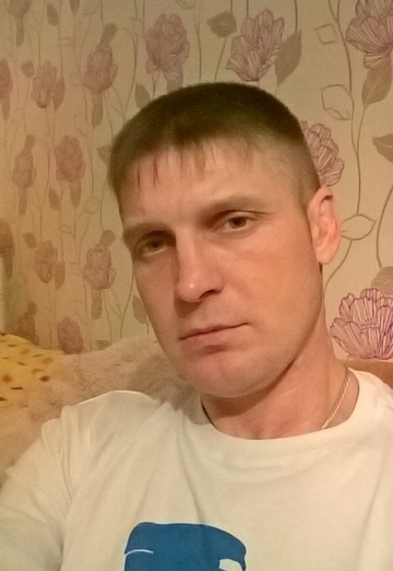 Моя фотография - Геннадий, 41 из Киров (Калужская обл.) (@gennadiy35262)