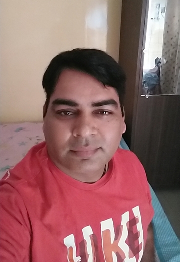 My photo - amit tiwari, 38 from Varanasi (@amittiwari0)