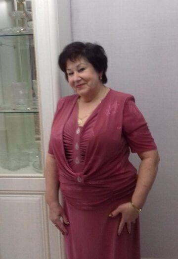 My photo - Natalya, 70 from Anapa (@natalya230834)