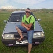 Дмитрий, 44, Ужур