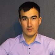 Aleg, 24, Краснодар
