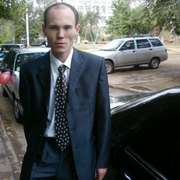 tim, 38, Алексеевская