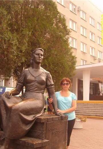 Моя фотография - гульнара, 47 из Уфа (@fcbczqrf)
