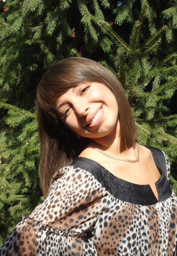 My photo - Tatyana, 34 from Odessa (@tatyana18616)