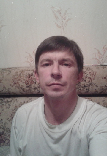 My photo - Anton, 49 from Nizhny Novgorod (@anton120618)