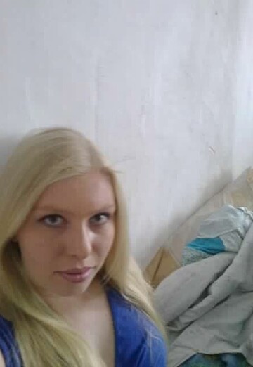 Ma photo - Anastasiia Zelenkina, 31 de Anjero-Soudjensk (@anastasiyazelenkina)