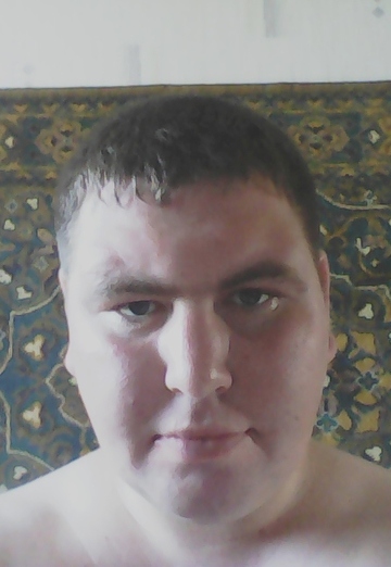 My photo - Mihail, 36 from Drezna (@mihail94170)
