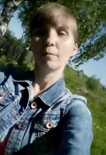 Моя фотография - Ирина, 41 из Котлас (@irina334043)