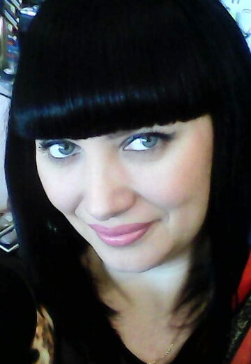 Моя фотография - Наталья, 39 из Шахты (@natalya48191)