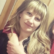 Анна, 32, Гусь-Хрустальный