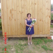 Галина, 45, Советский (Тюменская обл.)