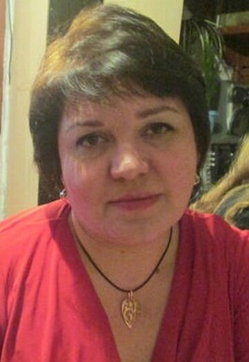 Моя фотография - Раиса, 48 из Шадринск (@raisa1361)