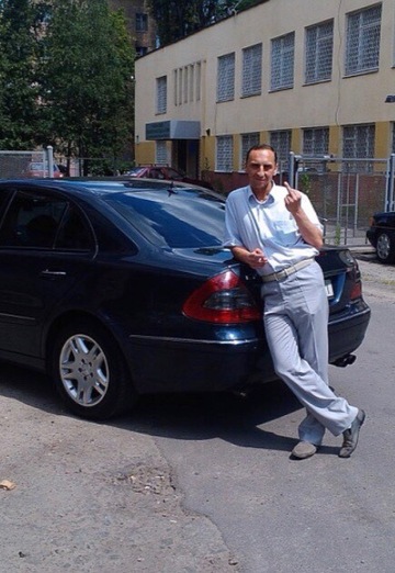 Моя фотография - Валерий, 55 из Тирасполь (@valeriy68412)
