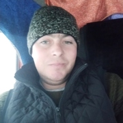 Сергей Блатов, 28, Залари