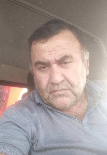 My photo - Olakim Melkonyan, 54 from Vsevolozhsk (@olakimmelkonyan)
