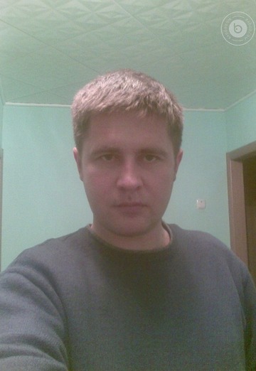 Моя фотография - Николай, 43 из Краснодар (@nikolay125573)