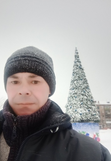 Моя фотография - Валера, 43 из Соликамск (@valera50464)