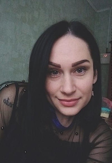 Моя фотография - Вика, 43 из Донецк (@vika51920)