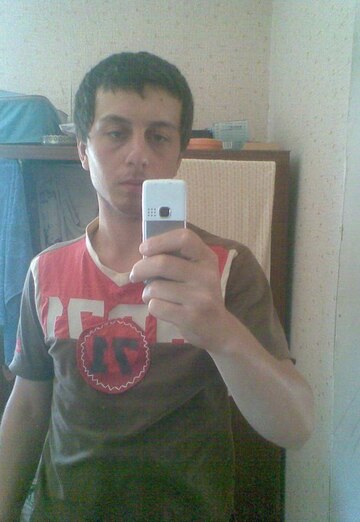 My photo - Karim, 37 from Makhachkala (@karim2814)