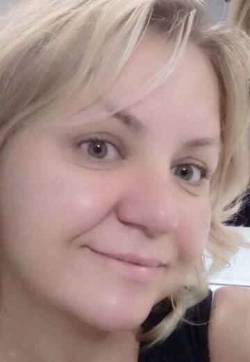Моя фотография - Елена, 49 из Харьков (@elena323763)