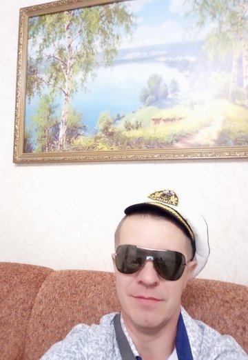 My photo - Aleksey, 47 from Yugorsk (@aleksey519857)