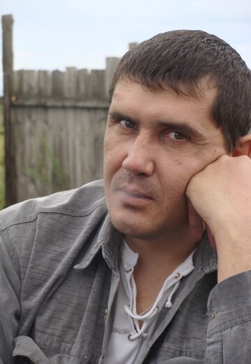 Моя фотография - Алексей, 49 из Караганда (@aleksey347723)