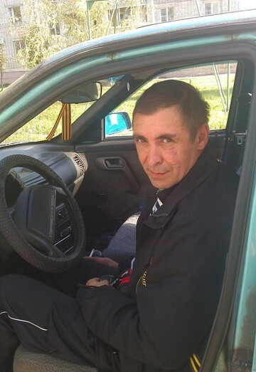 My photo - Valeriy, 53 from Alexandrov (@valeriy54540)