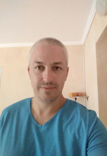 My photo - Aleksandr, 43 from Homel (@aleksandr721242)