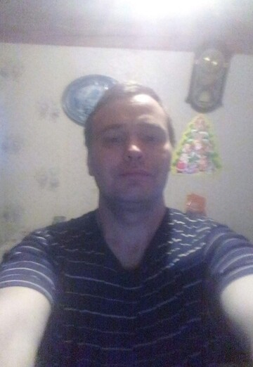 Моя фотография - Александр, 38 из Кангалассы (@aleksandr853581)