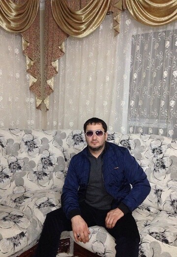 My photo - Adam, 49 from Kishinev (@adam10134)
