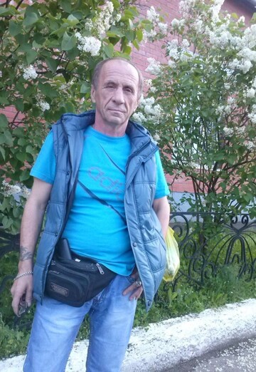 My photo - Saha, 62 from Odintsovo (@saha2096)