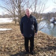 сергей, 67, Кулебаки