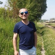 Олег, 46, Элиста