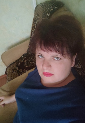 Mein Foto - Julija, 34 aus Mariupol (@uliya252472)