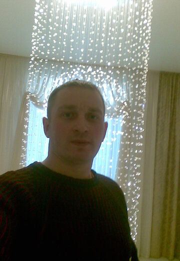 Моя фотография - Алексей, 42 из Киров (@aleksey297844)